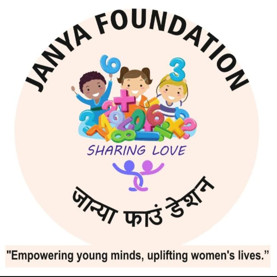 Janya Foundation Logo