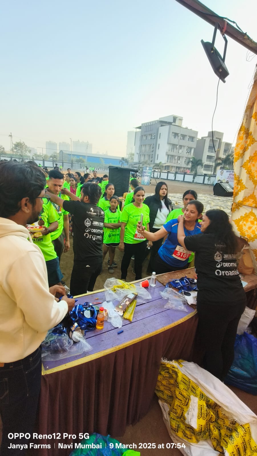 Janya Foundation Skill Development Janya Foundation skill development vocational training women